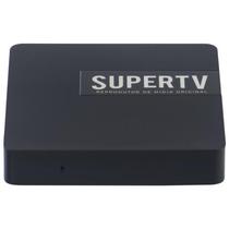 Supertv X Azul