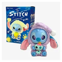 Toy Stitch