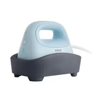 Prensa de Calor Cricut Hat Press