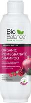 Shampoo Bio Balance Granada Organico - 330ML