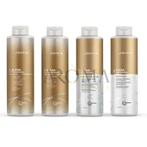 Kit Joico K-Pak 4 Passos 1LT New
