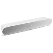 Sonos Soundbar Ray Compact Wifi White