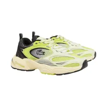 Zapatenis Lacoste 748SFA0111AOM Verde  Zapatenis L...