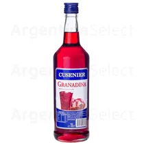 Jarabe Cusenier de Granadina 750ML