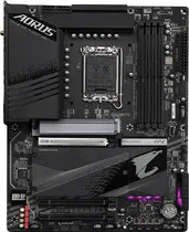 Placa Mãe Gigabyte Aorus Z790 Elite Ax LGA1700/ 4XDDR5/ PCI-e/ HDMI/ USB