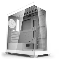 Gabinete Aigo Darkflash DS900 White Sem Fan