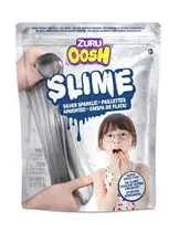 Zuru Slime Oosh Slime Pack de Aluminio 1KG. Colores Surtidos Slime 4+ Años Multicolor