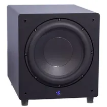 Subwoofer Velodyne Impact X10 10" Black