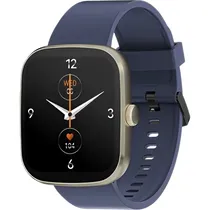Relógio Smartwatch Imilab Imiki Frame 2 Lite - Azul
