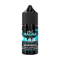 Juice Salt Magna Cold Blizz 30ML / 50MG