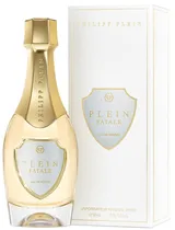 Perfume Philipp Plein Fatale Plein Edp 50ML - Feminino