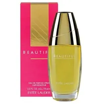 Perfume Estée Lauder Beautiful Eau de Parfum Feminino 75ML