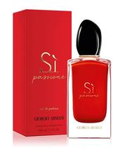 Giorgio Armani Si Passione Edp Fem 100ML