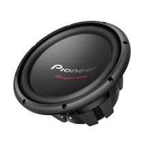 Alto Falante Pioneer 12" TS-W312S4 1600W Bob.Simple