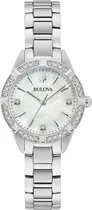 Relógio Feminino Bulova 96R253 - Analógico
