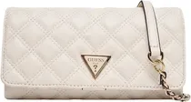 Bolsa Guess QG967375 Feminina - Off White