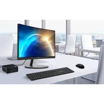 Monitor 23.6"" MSI Pro MP2412C Curved 100HZ 4MS