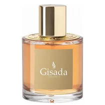 Gisada Switzerland Perfume Ambassador For Women 100ML Eau de Parfum