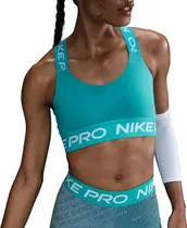 Top Nike HF5372 345 - Feminino