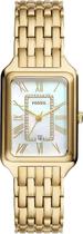 Relogio Feminino Fossil Analogico ES5304