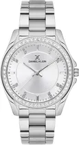 Relógio Feminino Daniel Klein - DK.1.12742.1