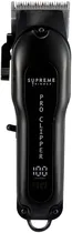 Cortador de Cabelo Recarregável Supreme Trimmer Pro Clipper STC5030/BK