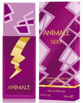 Animale Sexy Fem 100ML Edp c/s