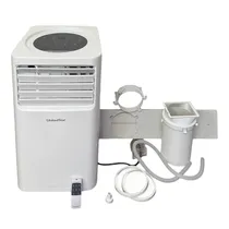 Ar Condicionado Portatil Freon SKY-6A-10 - 220V/50HZ - Q/F