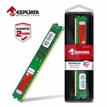 Memoria DDR3 4GB 1600MHZ Keepdata KD16N11/4G  Memoria DDR...
