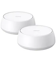 TP-Link Wifi 7 Deco BE22(2-Pack) BE3600 Whole-Mesh