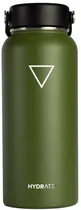 Garrafa Térmica Hydrate 1 Verde Militar 946ML