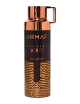 Body Spray Armaf Odyssey Aoud Edition 200ML