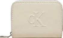 Carteira Calvin Klein K60K612741PAS - Feminina