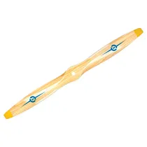 Helice Master 18X10 Wood Maple (Madeira) Ma.WM18X10N01