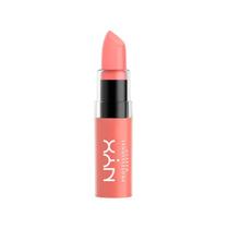 Batom NYX Butter BLS18 Cotton Candy