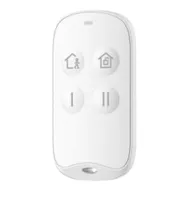 Hikvision Ax Home Controle de Alarme Sem Fio DS-PKF201-WB