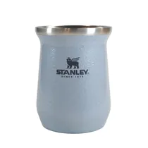 Cuia Stanley Classic Mate - Prata