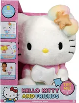 Hello Kitty And Friends Rainbow Wish Jazwares - HKT0182