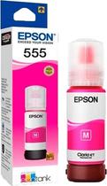 Refil de Tinta Epson T555320 70ML - Magenta