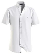 Camisa Tommy Hilfiger MW0MW29206 YBR - Masculina