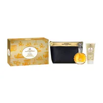 MDB Royal Diamond Set 100ML+Body+Mini