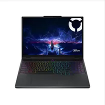 NB Gaming Lenovo Legion 5I 15IRX10 83LY000MUS i7-14700HX 2.1GHZ/ 16GB/ 1TB SSD/ 15.1" Oled Wqxga 165HZ/ RTX5050 8GB/ RJ-45/ Backlit Keyboard/ Eclipse Black/ W11H