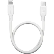 Momax DL35W Cable Tipo-C iPhone 0.3M