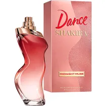 Perfume Shakira Dance Midnight Muse Edt - Femenino 80ML