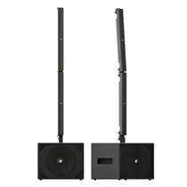 K Array Pinnacle KR402 II