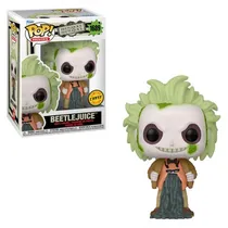 Funko Chase Beetlejuice 2 Beetlejuice 1689