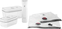 Kit Inicial de Embalagem A Vacuo Zwilling Fresh & Save - 36806-006 (7 PCS)