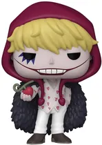 Boneco Corazon - One Piece - Funko Pop! 1709