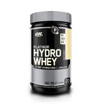 Platinum Hydro Whey Veloc.Vanilla 1.75LB-2641