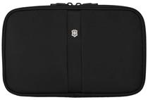 Necessaire Victorinox 610608 Zip-Around Travel Kit - Preto